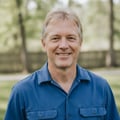 Portrait of Ryan McAllister
